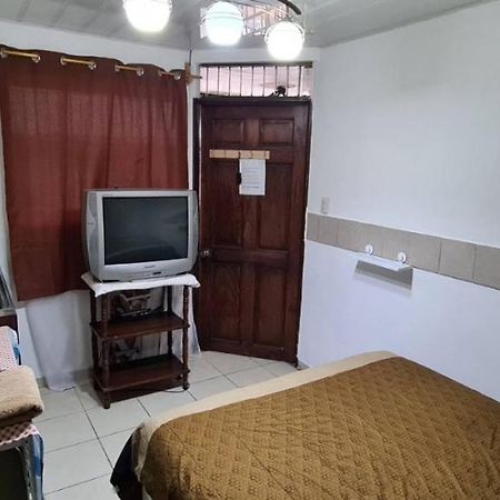 شقة سان هوزيه  في Zorobaru Casa المظهر الخارجي الصورة