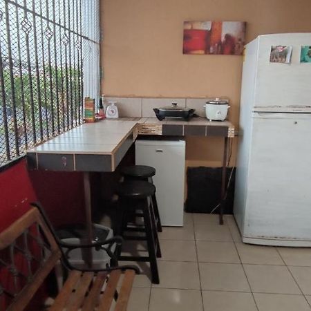 شقة سان هوزيه  في Zorobaru Casa المظهر الخارجي الصورة