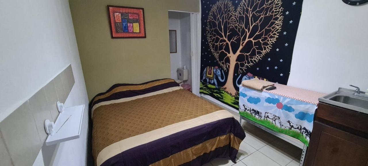 شقة سان هوزيه  في Zorobaru Casa المظهر الخارجي الصورة