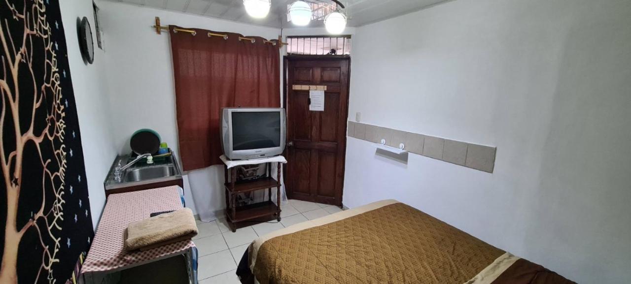 شقة سان هوزيه  في Zorobaru Casa المظهر الخارجي الصورة