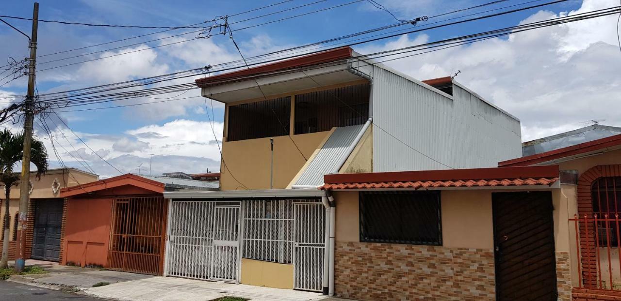 شقة سان هوزيه  في Zorobaru Casa المظهر الخارجي الصورة